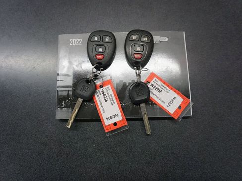 Used 2022 Chevrolet Express 2500 w/ Driver Convenience Package image 13