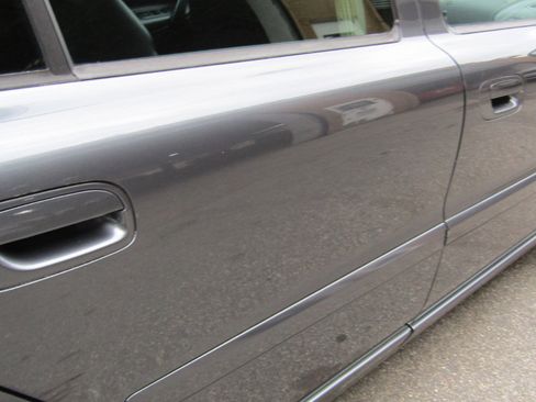 Used 2006 Volvo S60 2.5T image 21