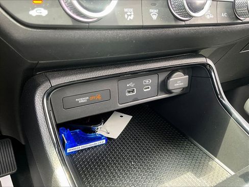 Certified 2023 Honda CR-V EX image 15