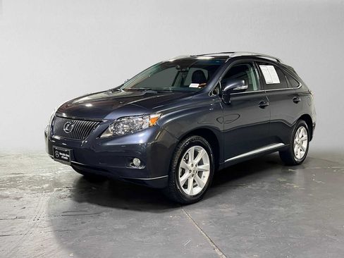 Used 2011 Lexus RX 350 AWD w/ Premium Pkg image 7