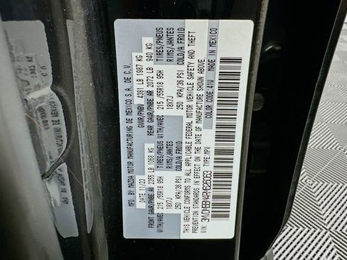 Used 2024 MAZDA CX-30 AWD 2.5 S w/ Select Sport Pkg image 29