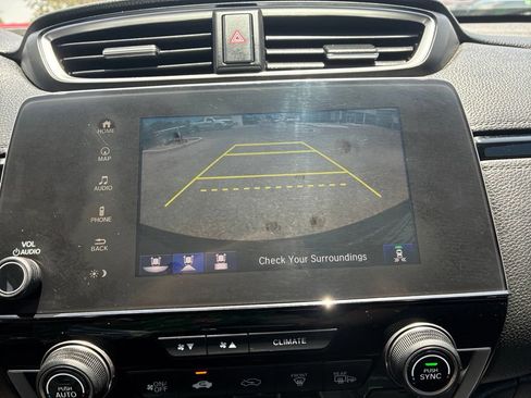 Used 2017 Honda CR-V Touring image 20