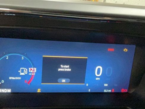 New 2025 Ford F350 XLT w/ Black Appearance Package image 11