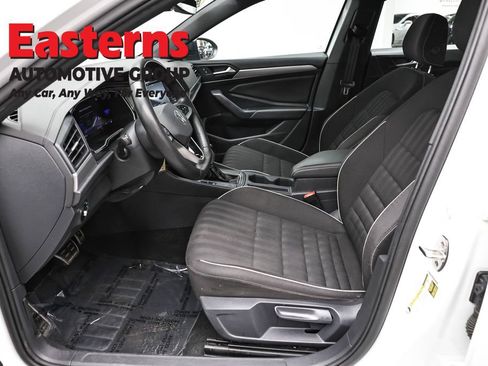 Used 2024 Volkswagen Jetta Sport FWD image 14
