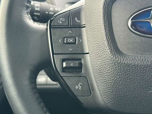 Certified 2023 Subaru Solterra Limited 4D Sport Utility image 29