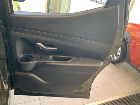 New 2026 Hyundai Santa Cruz SEL image 18