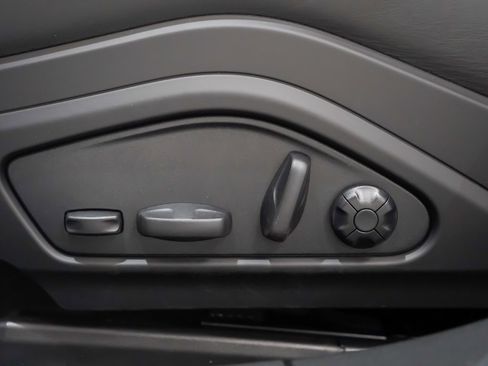 New 2026 Porsche Panamera 4 image 25