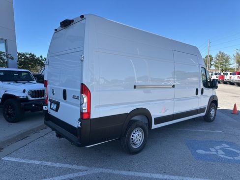 New 2026 RAM ProMaster 3500 w/ Power Group image 31