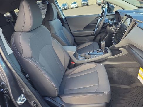 New 2026 Subaru Crosstrek 2.0i Premium image 13