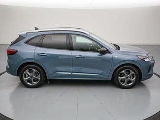 Used 2024 Ford Escape ST-Line w/ Tech Pack #1 FWD video 3