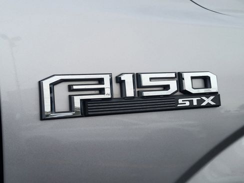 Used 2020 Ford F150 XL w/ Equipment Group 101A Mid AWD/4WD image 12