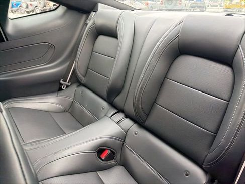 Used 2024 Ford Mustang GT Premium image 14