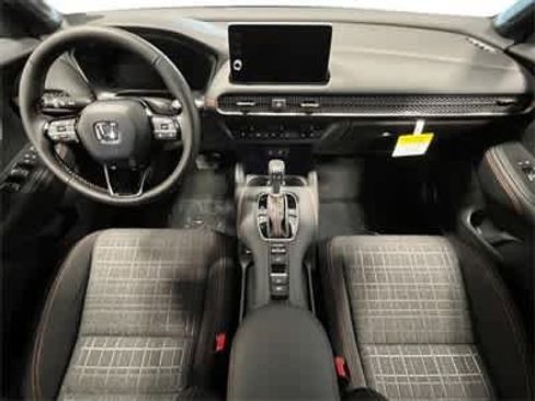Used 2026 Honda HR-V Sport image 15