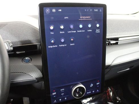 Used 2023 Ford Mustang Mach-E Premium image 39