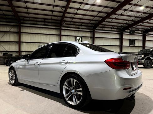 Used 2016 BMW 328i Sedan w/ Technology Package image 7