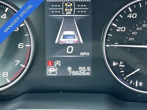Used 2024 Subaru Legacy Premium AWD/4WD image 22