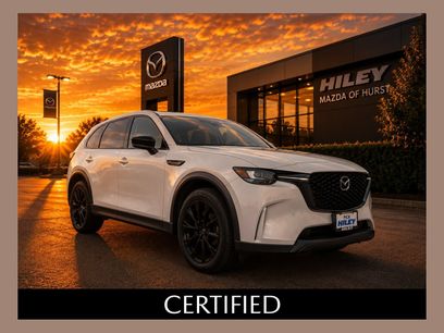 Used 2026 MAZDA CX-90 3.3 Turbo w/ Premium Sport Pkg