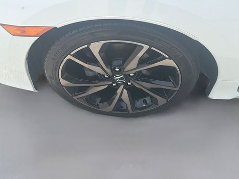 Used 2019 Honda Civic Sport image 35
