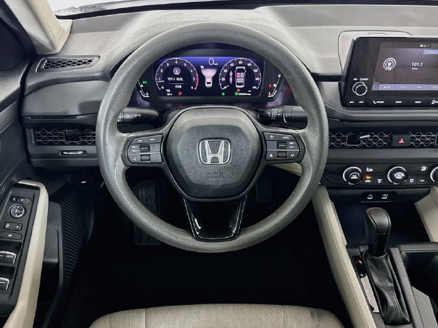 Used 2023 Honda Accord LX image 14