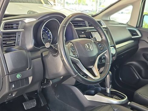 Used 2015 Honda Fit EX-L image 11