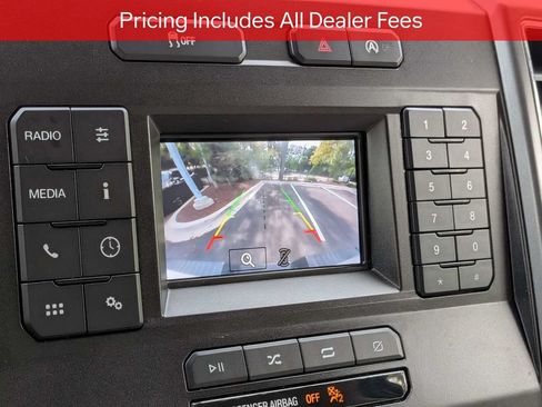 Used 2018 Ford F150 XLT RWD image 22