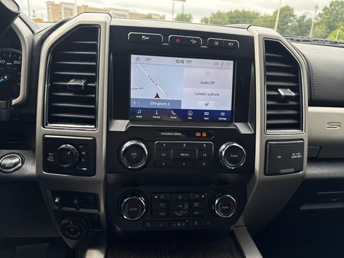 Used 2020 Ford F250 Lariat AWD/4WD image 14
