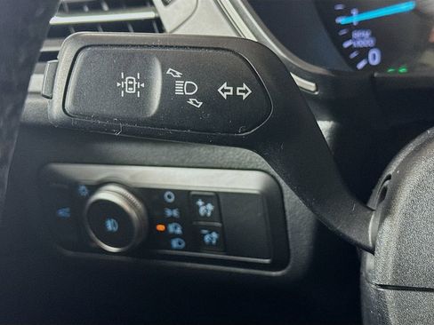 Used 2020 Ford Escape SEL image 12