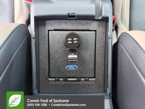 Certified 2023 Ford Bronco Wildtrak AWD/4WD image 31