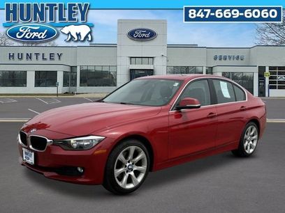 Used 2015 BMW 328i xDrive Sedan