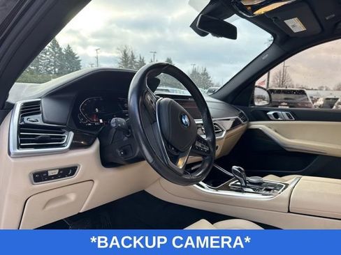 Used 2020 BMW X5 xDrive40i w/ Convenience Package image 7