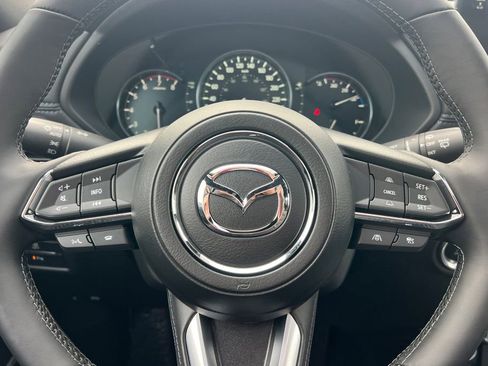 New 2025 MAZDA CX-5 Signature image 24