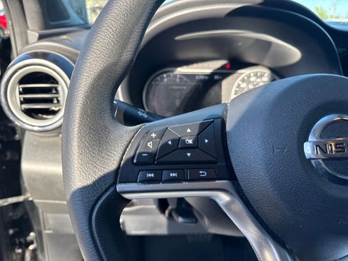 Used 2020 Nissan Kicks SV image 16