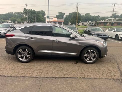 Used 2025 Acura RDX SH-AWD w/ Technology Package image 22
