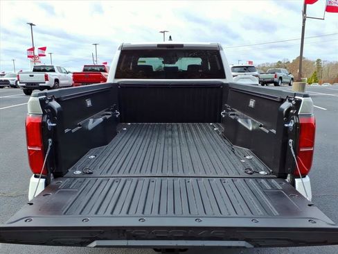 New 2025 Toyota Tacoma TRD Sport image 6