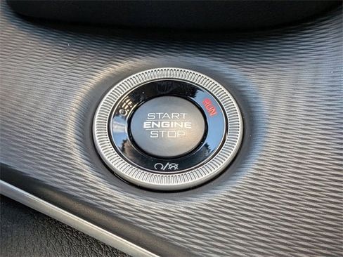 New 2025 Jeep Grand Cherokee Laredo X image 30