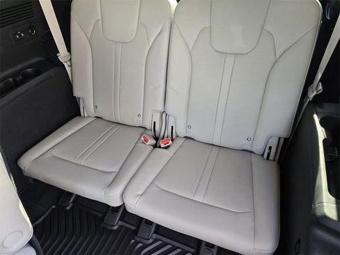 New 2026 Kia Sorento X-Line EX AWD/4WD image 23