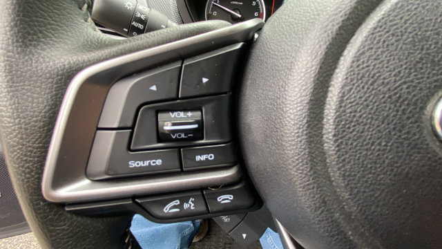 Certified 2024 Subaru Forester Limited AWD/4WD image 26