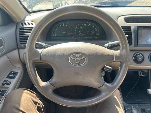 Used 2003 Toyota Camry LE FWD image 33