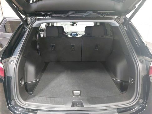 Used 2022 Chevrolet Blazer LT w/ Redline Edition AWD/4WD image 12