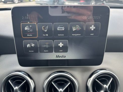 Used 2019 Mercedes-Benz GLA 250 4MATIC image 9