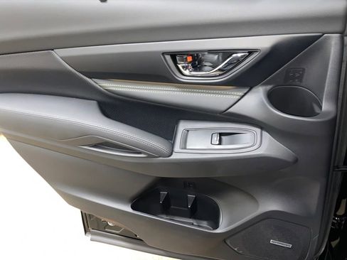 New 2026 Subaru Ascent Bronze Edition AWD/4WD image 27