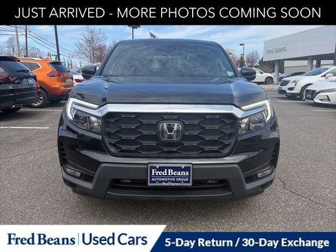 Used 2023 Honda Passport EX-L image 2