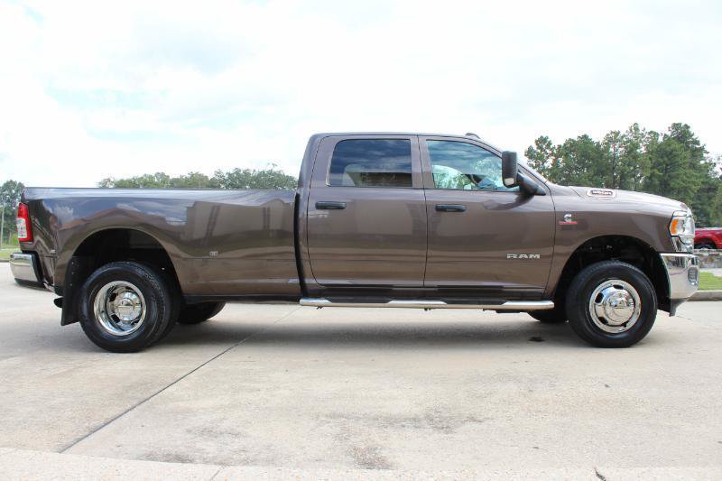 Used 2021 RAM 3500 Tradesman AWD/4WD image 19