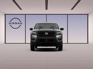 New 2026 Nissan Frontier S w/ Tow Package RWD video 2