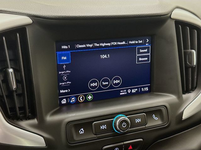 Used 2024 GMC Terrain SLE FWD image 15
