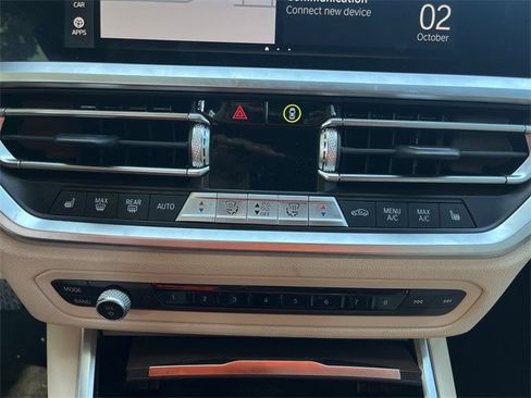 Used 2021 BMW 330e w/ Convenience Package image 20