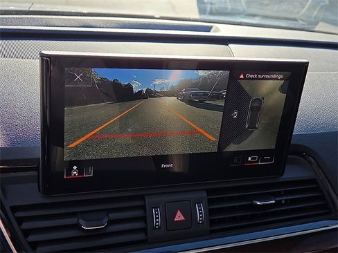 Certified 2023 Audi Q5 2.0T Premium Plus w/ Premium Plus Package image 18