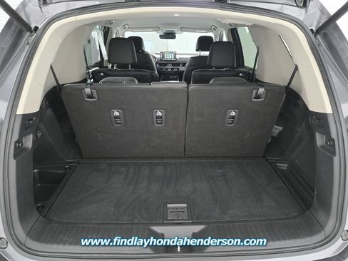 Used 2024 Honda Pilot EX-L image 20