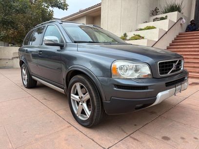 Used 2009 Volvo XC90 3.2