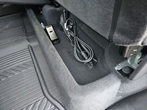 New 2026 Chevrolet Silverado 2500 LT w/ Safety Package image 11